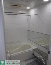 バス・シャワールーム　キッチン