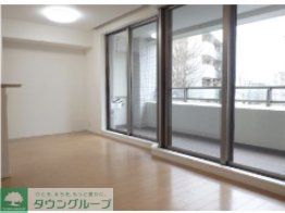 居室・リビング　リビング/居室