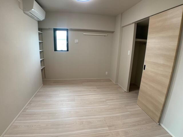 その他部屋・スペース　ゆとりの広さです