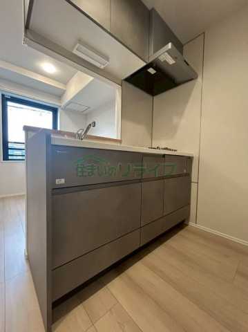 キッチン　別部屋参照