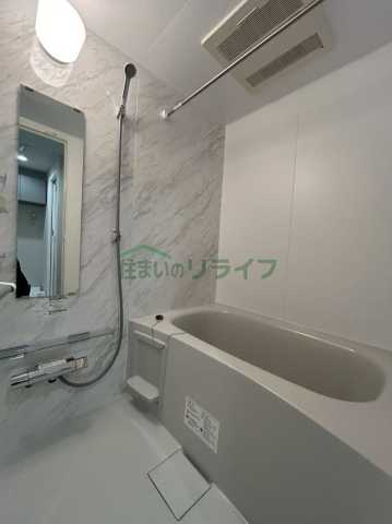 バス・シャワールーム　別部屋参照