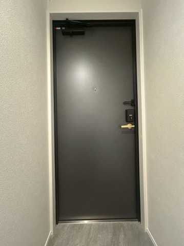 玄関　別部屋参照