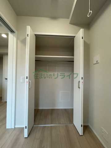 収納　別部屋参照