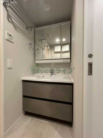 洗面設備　別部屋参照