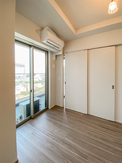 その他　※写真は同タイプ住戸です。