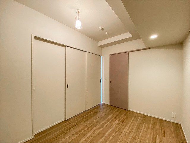 その他　※写真は同タイプ住戸です。