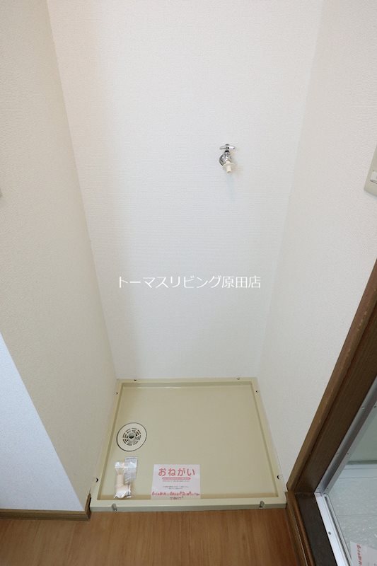 その他設備　103号室写真