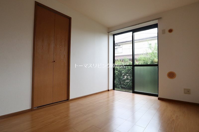 その他　103号室写真