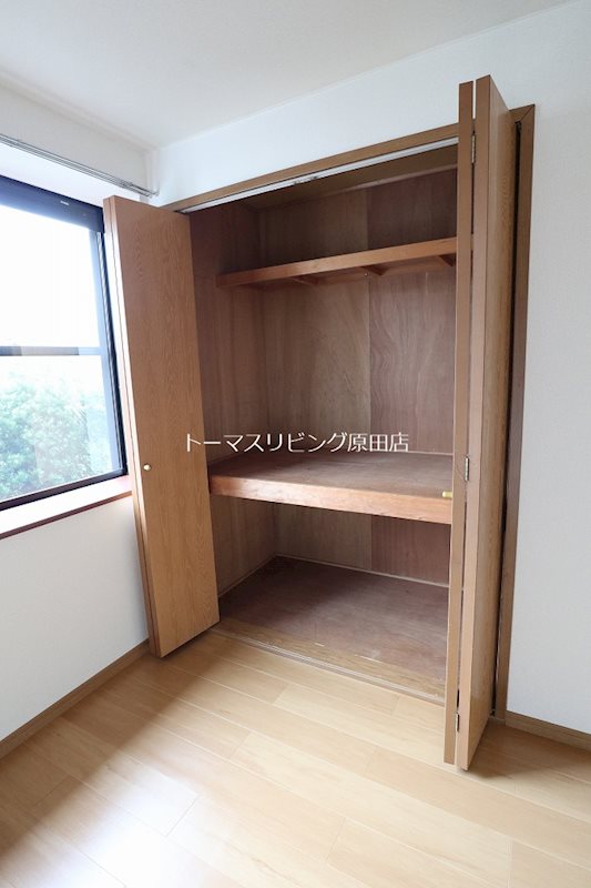 収納　103号室写真