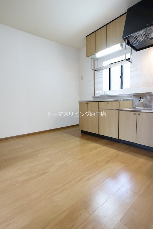 居室・リビング　103号室写真