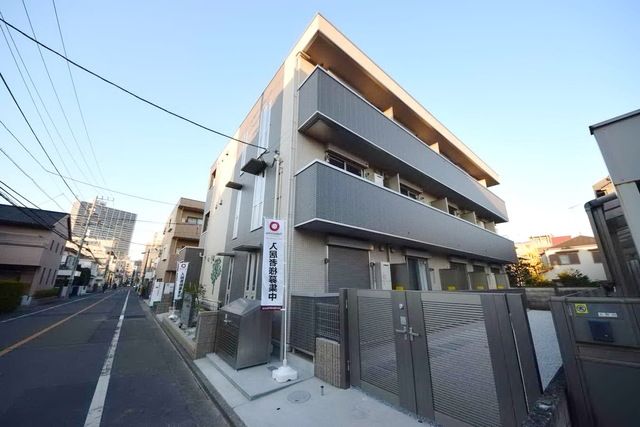 その他　外観・共用部分