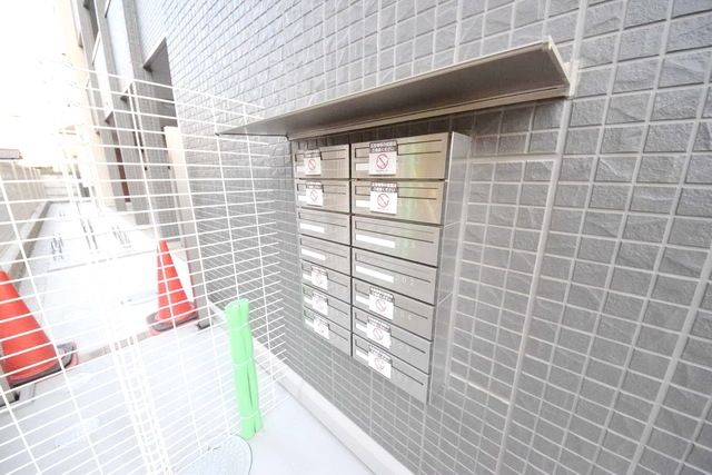 その他共有部分　外観・共用部分