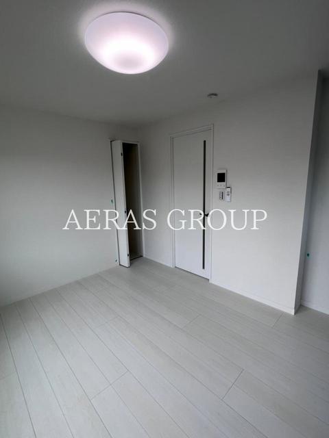 居室・リビング　別部屋参照