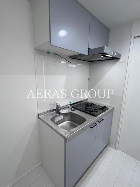 キッチン　別部屋参照