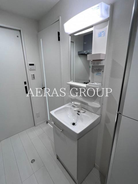 洗面設備　別部屋参照