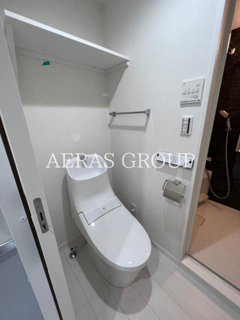 トイレ　別部屋参照