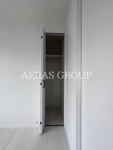 収納　別部屋参照