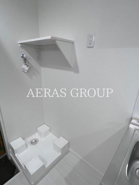 その他設備　別部屋参照