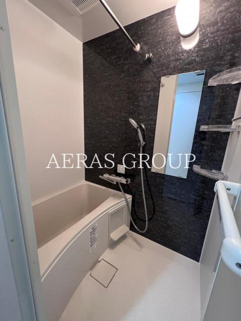 バス・シャワールーム　別部屋参照