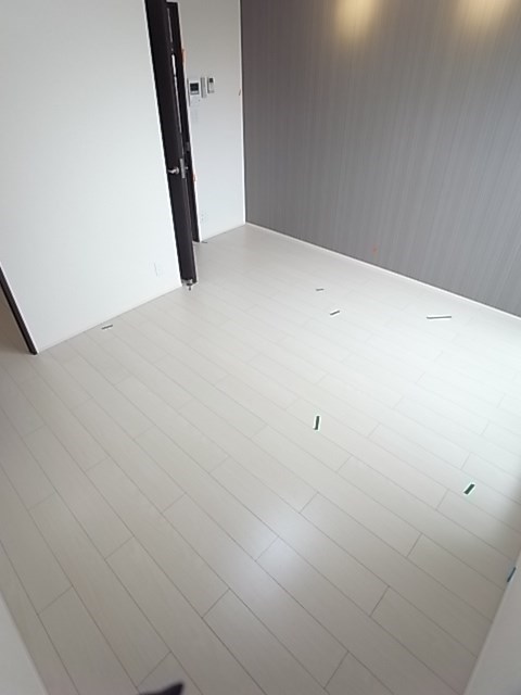 居室・リビング　ゆったりとした居間です