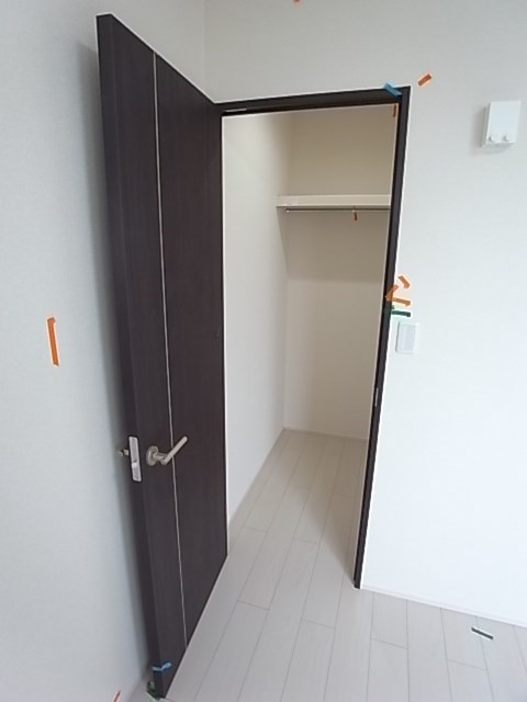 収納　こまごまとしたものを収納できそうですね