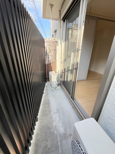 バルコニー　★テラス★