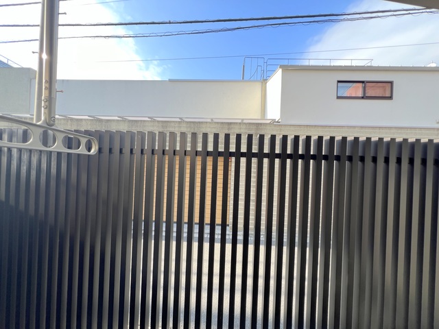 眺望　★窓からの景色です★