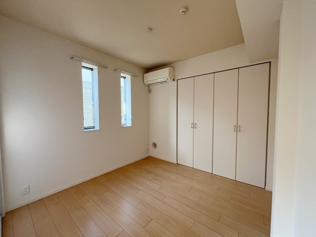 その他部屋・スペース　★キレイなフローリングのお部屋です★