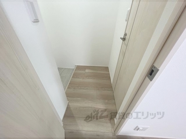 その他部屋・スペース　廊下