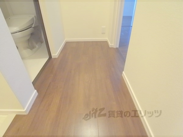 その他部屋・スペース　廊下