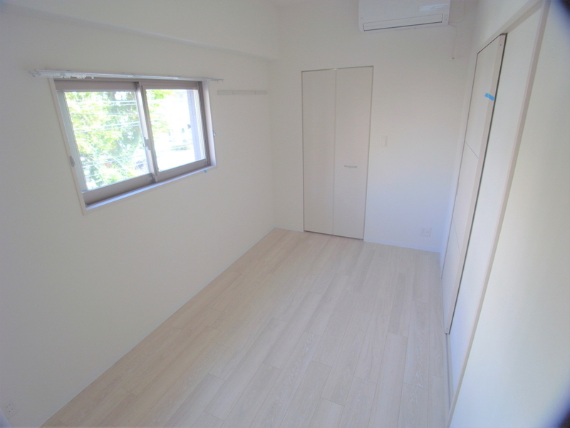 その他部屋・スペース　洋室