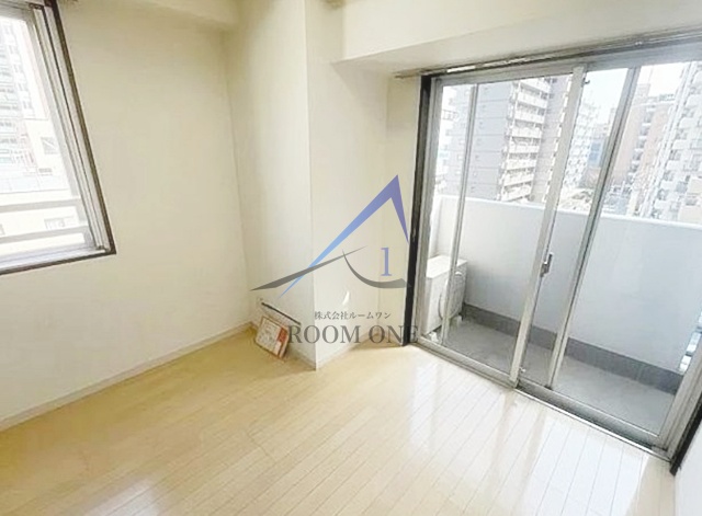 その他部屋・スペース　寝室です。