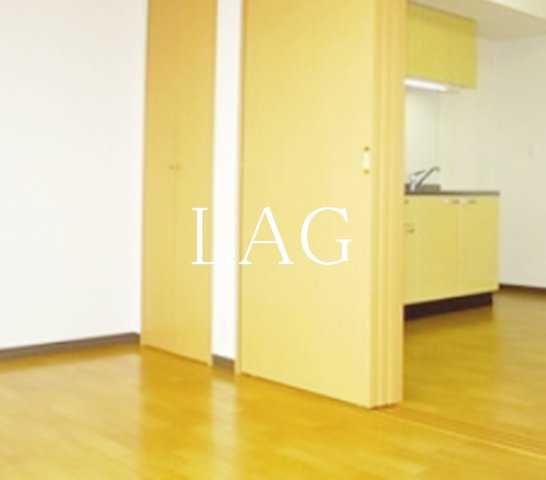 その他部屋・スペース　寝室です。