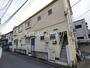新井薬師前駅より徒歩4分 1階 築36年11ヶ月の賃貸物件