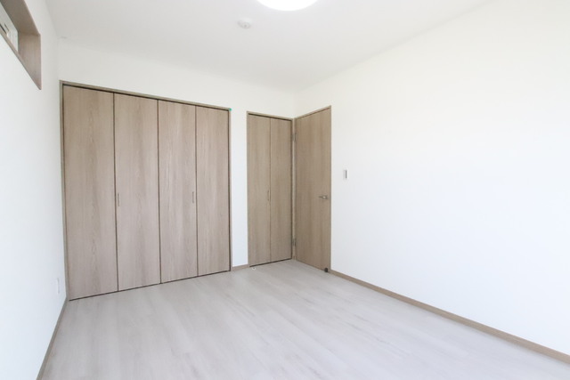 その他部屋・スペース　６Ｊの洋室♪