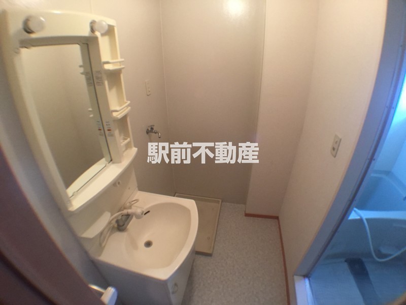 洗面設備　■類似室内イメージ■