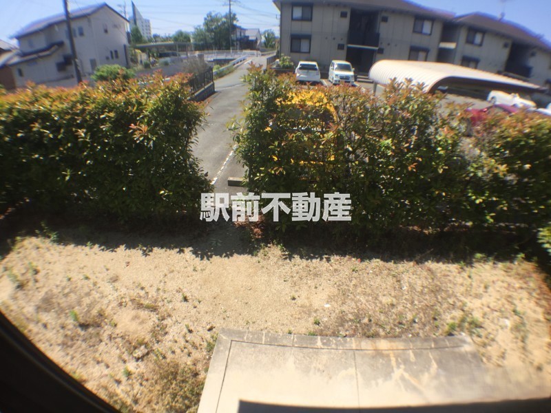 バルコニー　■類似室内イメージ■