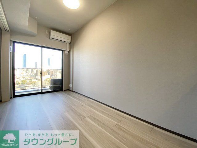 居室・リビング　リビング/居室