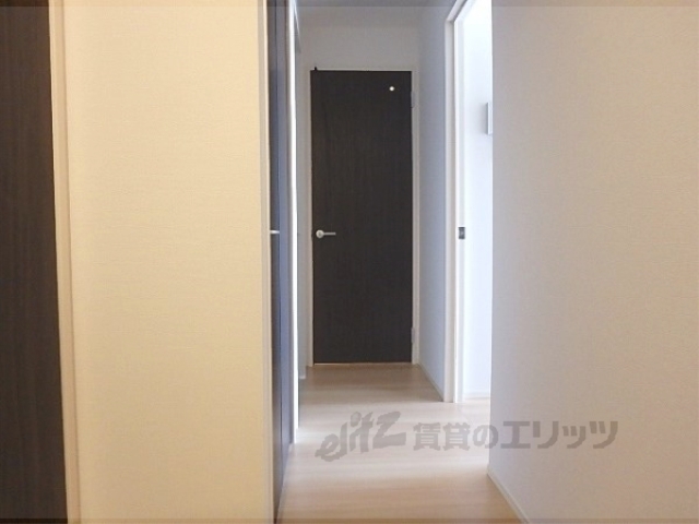 その他部屋・スペース　廊下