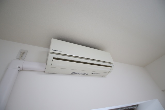 その他設備　※別室の参考写真の為、現況優先です。