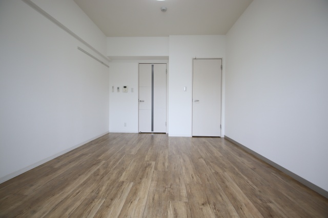 居室・リビング　※別室の参考写真の為、現況優先です。