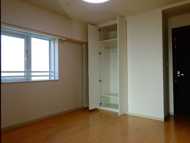 その他部屋・スペース　洋室6.1帖