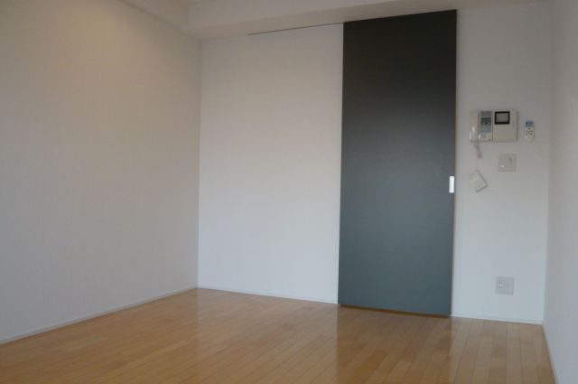 その他部屋・スペース　広く使える洋室です