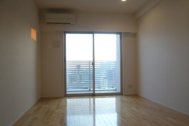 居室・リビング　洋室です