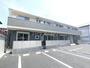 野州山辺駅より徒歩12分 2階 築7年9ヶ月の賃貸物件