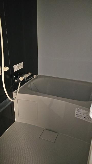 バス・シャワールーム　バスルーム