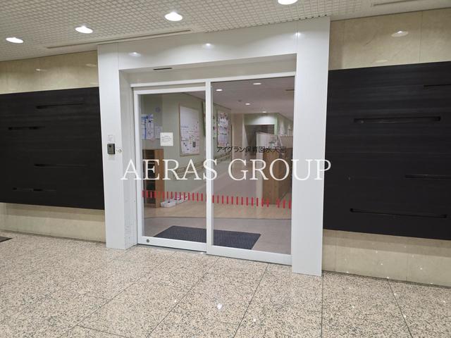 幼稚園・保育園　アイグラン保育園水天宮（幼稚園・保育園）まで159m