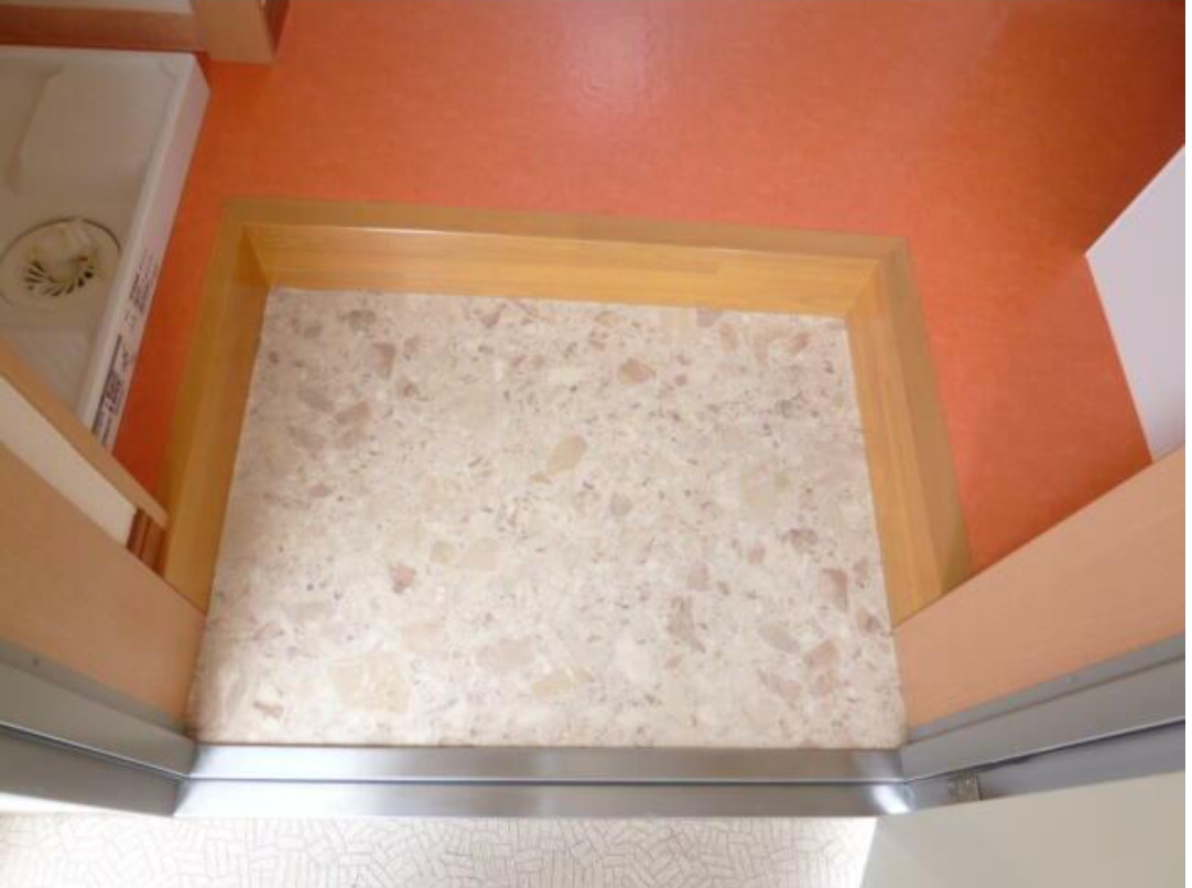 玄関　玄関です