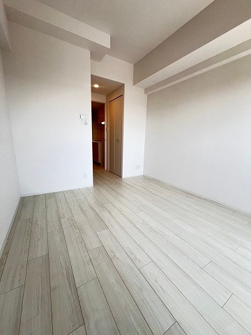 その他部屋・スペース　ゆとりの広さです