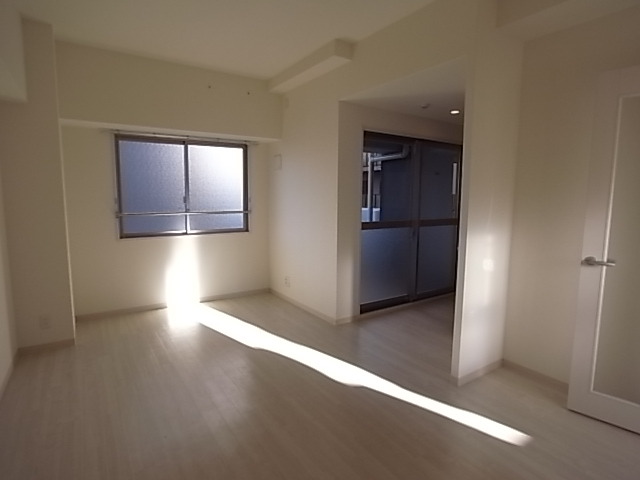 居室・リビング　洋室